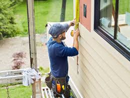 Siding for Multi-Family Homes in Astoria, OR